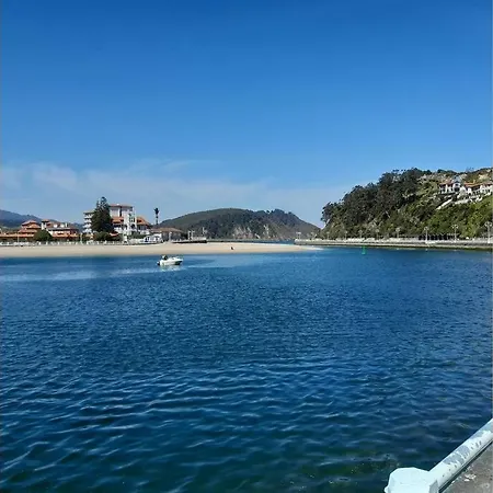 Bonito Piso Vut2938as Appartamento Ribadesella
