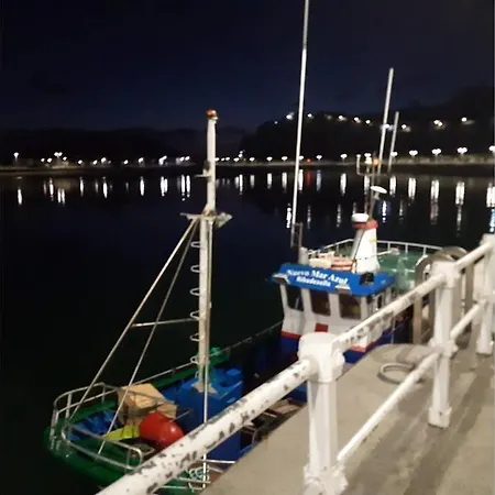 Appartamento Bonito Piso Vut2938as Ribadesella