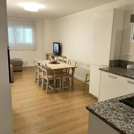 Bonito Piso Vut2938as Ribadesella