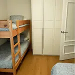 Bonito Piso Vut2938as Апартаменты *