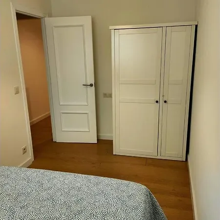 Apartment Bonito Piso Vut2938as