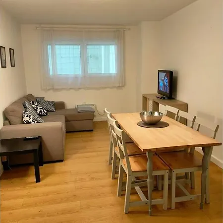 Bonito Piso Vut2938as *