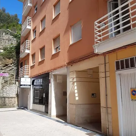 Bonito Piso Vut2938as شقة ريباذيسييّا