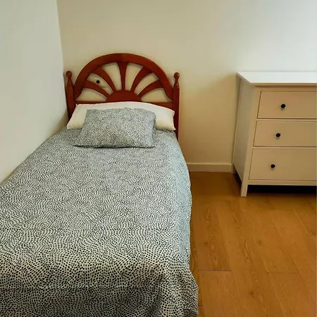 Apartment Bonito Piso Vut2938as