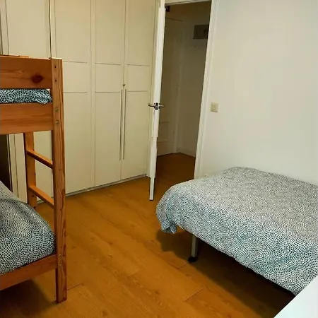 Bonito Piso Vut2938as شقة ريباذيسييّا