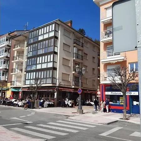 Bonito Piso Vut2938as Apartment *